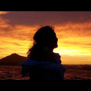 Meet your Posher, Isabel